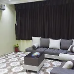 Ashraqa Suites Residential Units