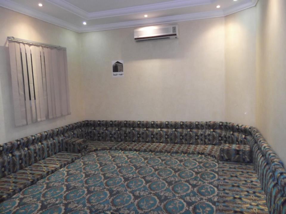 Ashraqa Suites Residential Units Aparthotel