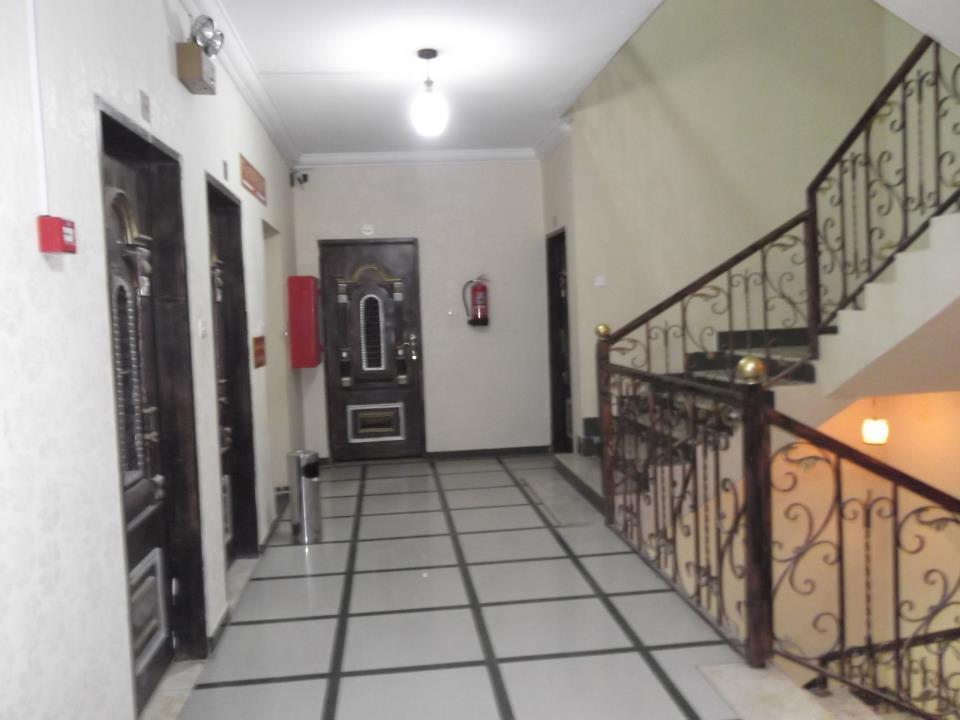 Aparthotel Ashraqa Suites Residential Units Riyadh