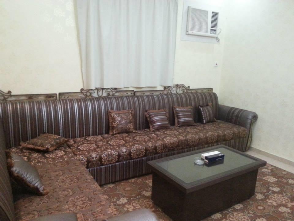 Aparthotel Ashraqa Suites Residential Units 3*