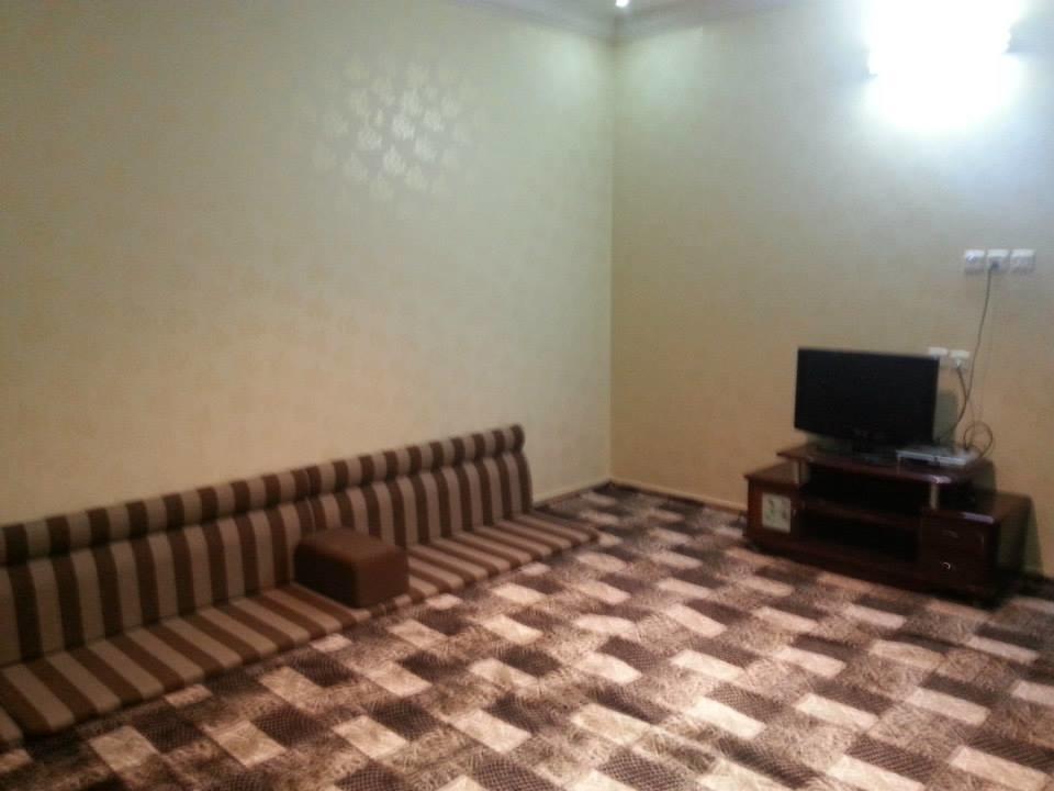 Ashraqa Suites Residential Units Aparthotel Riyadh