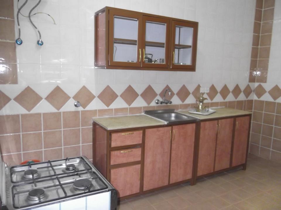 Ashraqa Suites Residential Units 3* Riyadh