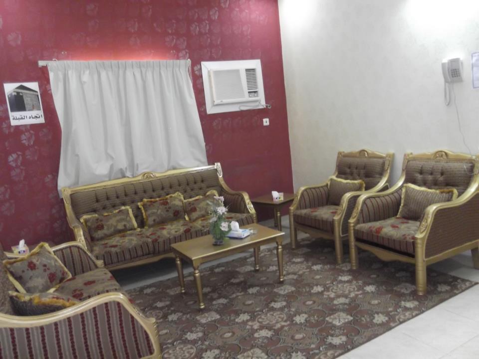 Aparthotel Ashraqa Suites Residential Units