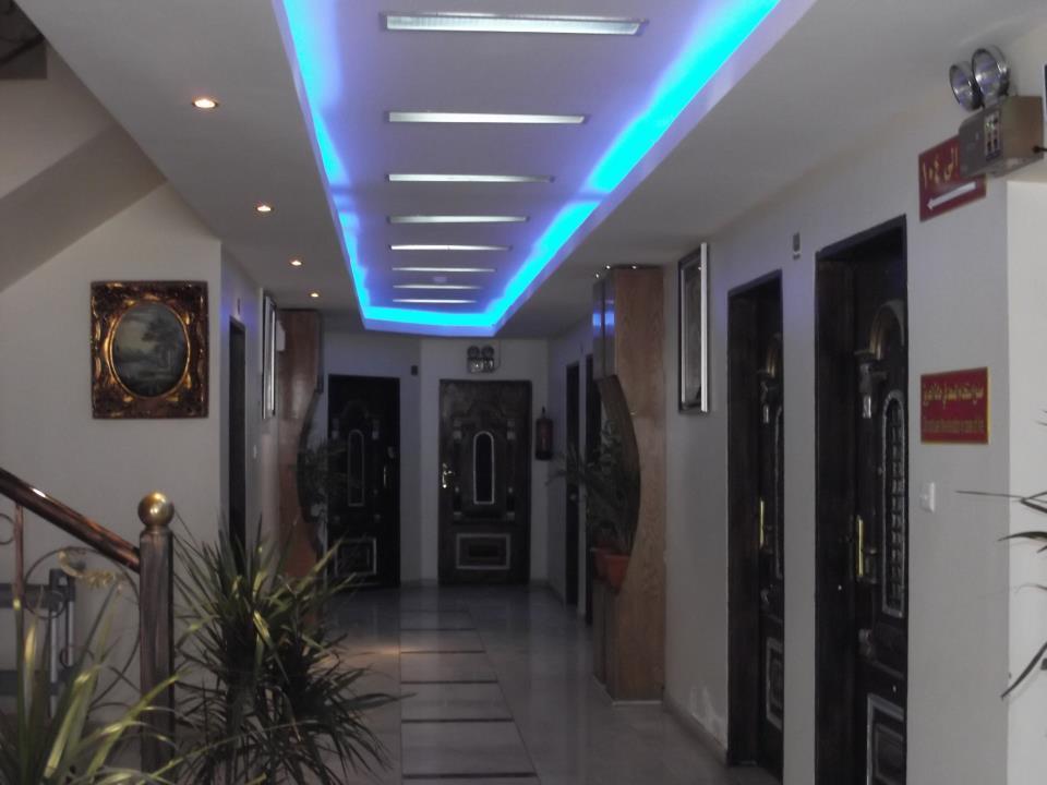 Ashraqa Suites Residential Units Aparthotel Riyadh