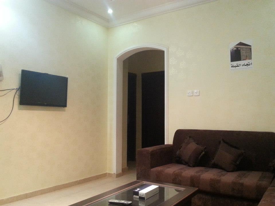Ashraqa Suites Residential Units Aparthotel 3*