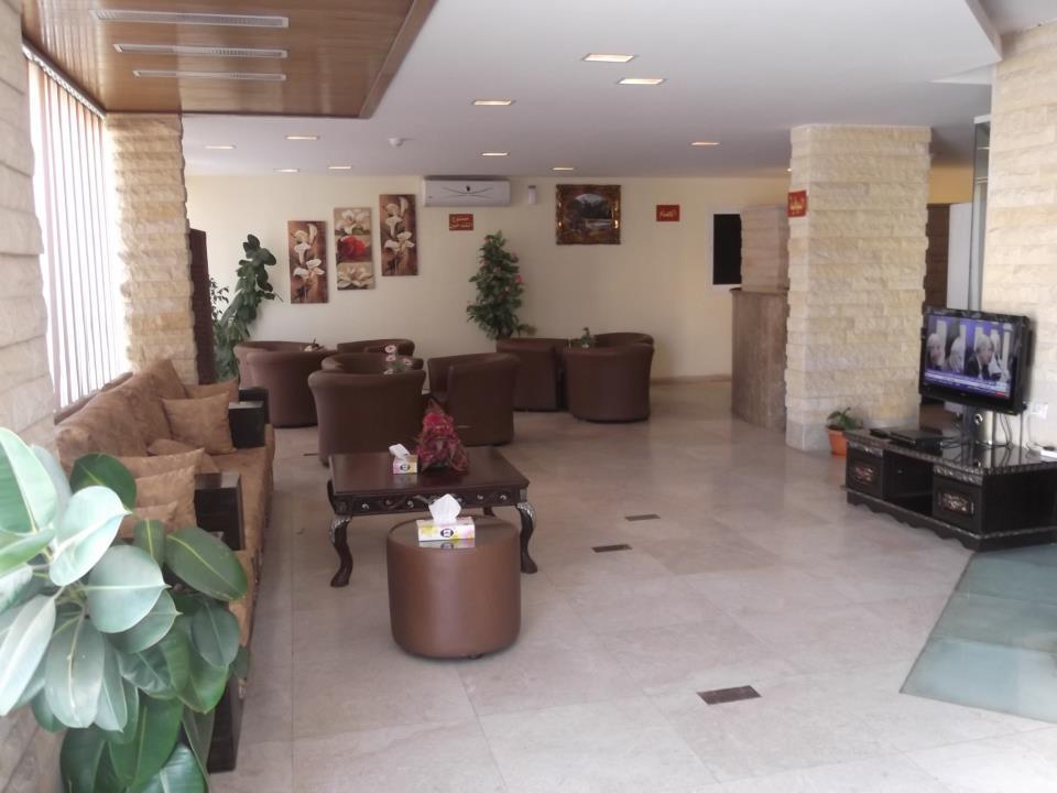 Aparthotel Ashraqa Suites Residential Units 3*
