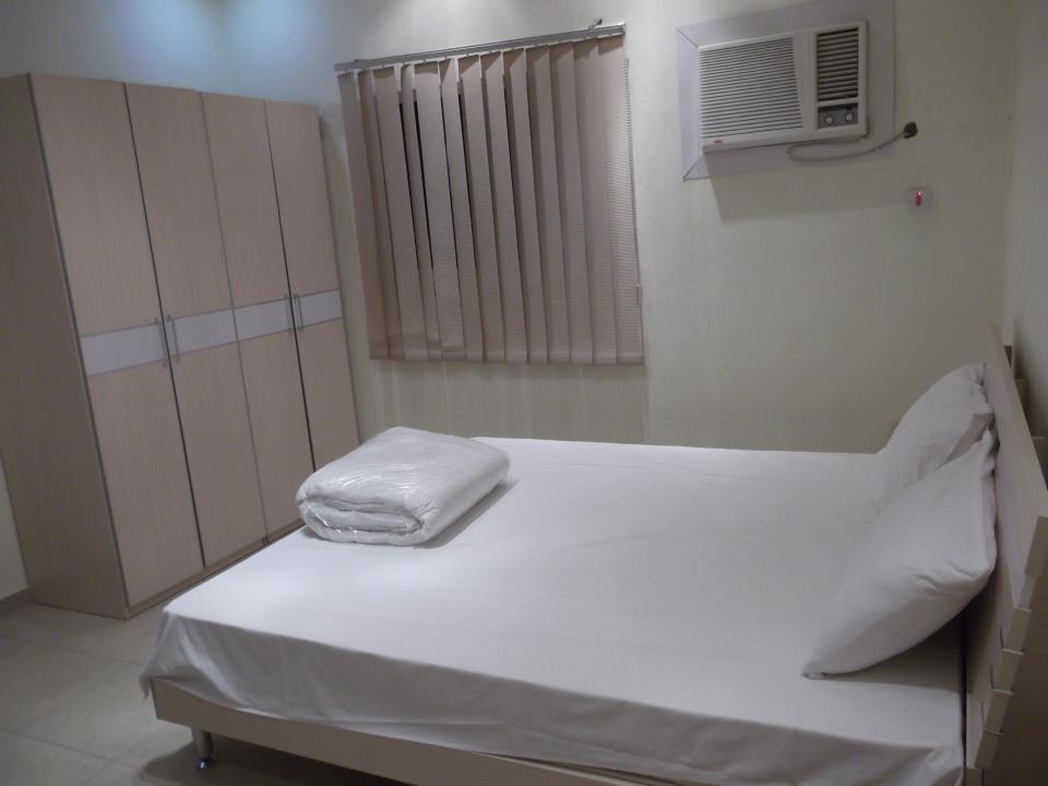 Ashraqa Suites Residential Units Aparthotel Riyadh