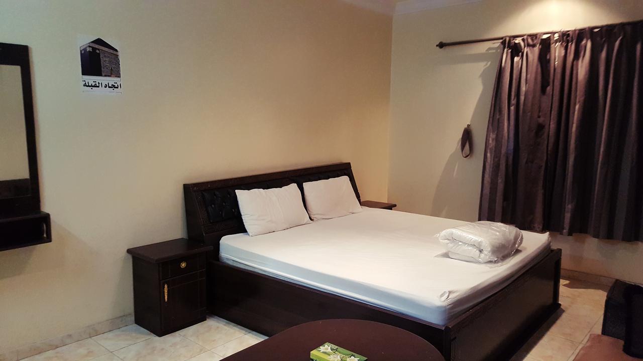 Ashraqa Suites Residential Units 3* Riyadh