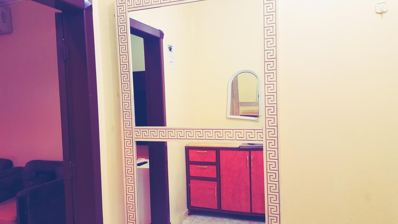 Aparthotel Ashraqa Suites Residential Units Riyadh