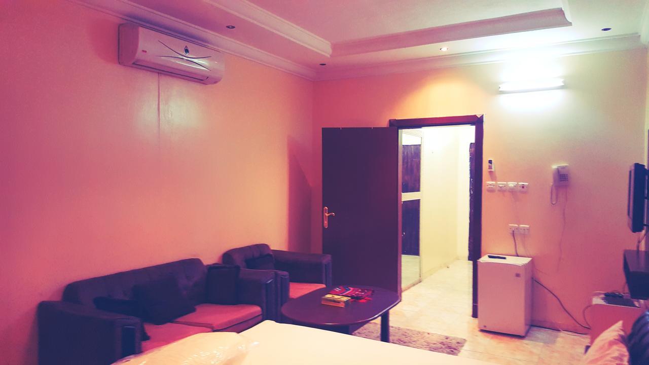 Aparthotel Ashraqa Suites Residential Units Riyadh
