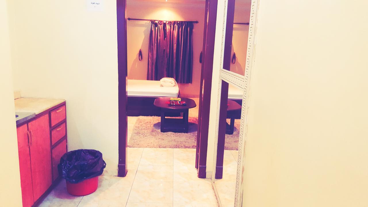 Aparthotel Ashraqa Suites Residential Units