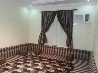 Aparthotel Ashraqa Suites Residential Units Riyadh