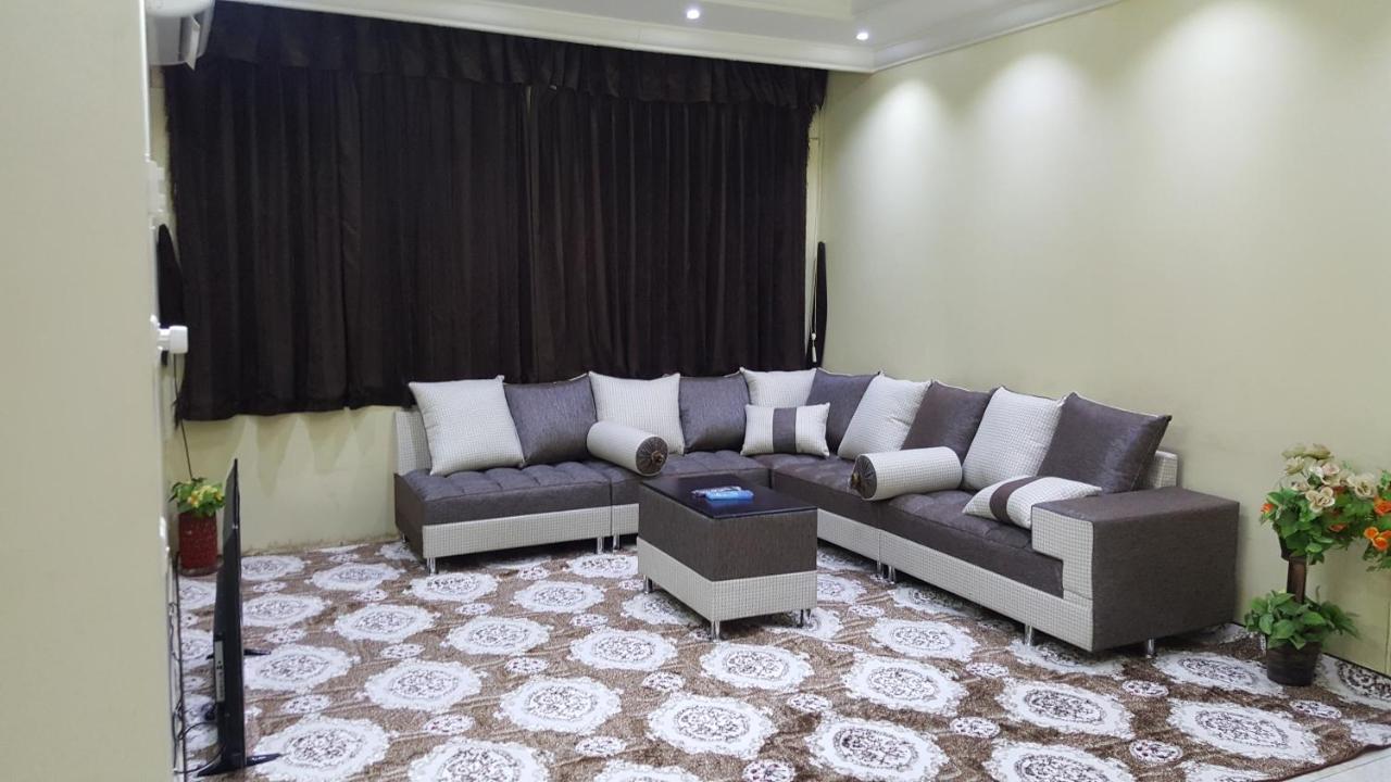 Aparthotel Ashraqa Suites Residential Units